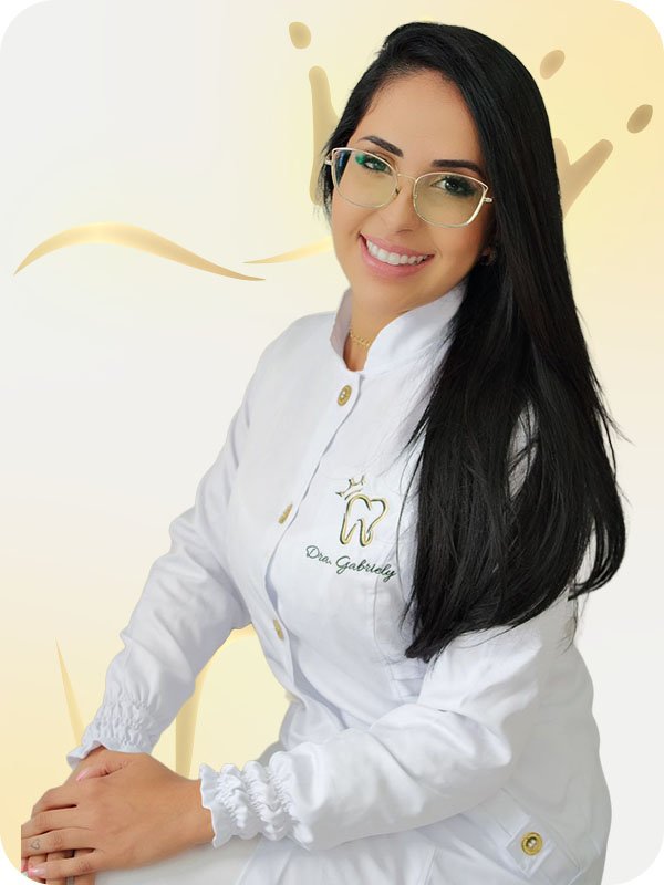 Dr gabrielly de oliveira - dentista em guarulhos