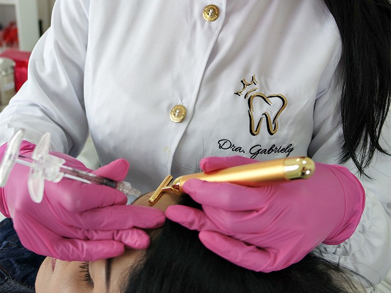 Dentista estética guarulhos