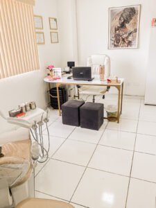 consultório dentista guarulhos