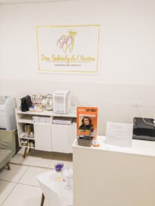 consultório dentista aeroporto gru