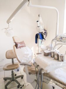 Atendimento consultório dentista guarulhos perto de mim