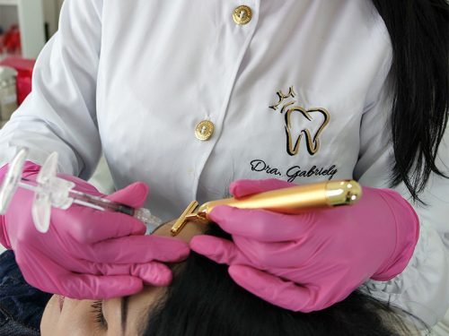 Dentista estética guarulhos